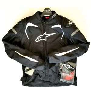 Alpinestars T-GP Pro Air Jacket